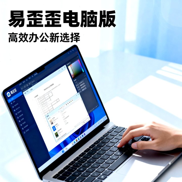 易歪歪 · 话术现场